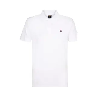 Petrol Industries Poloshirt Mit Logo Stickerei