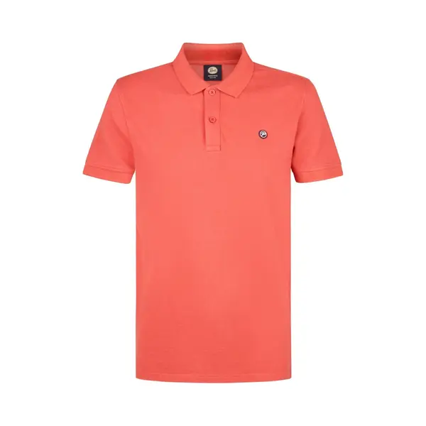 Petrol Industries Poloshirt Dolphin thumbnail