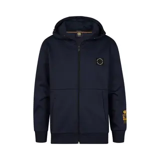 Petrol Industries Strickjacke Palapa