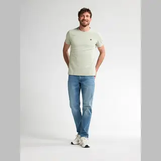 Petrol Industries Tapered Jeans Russel