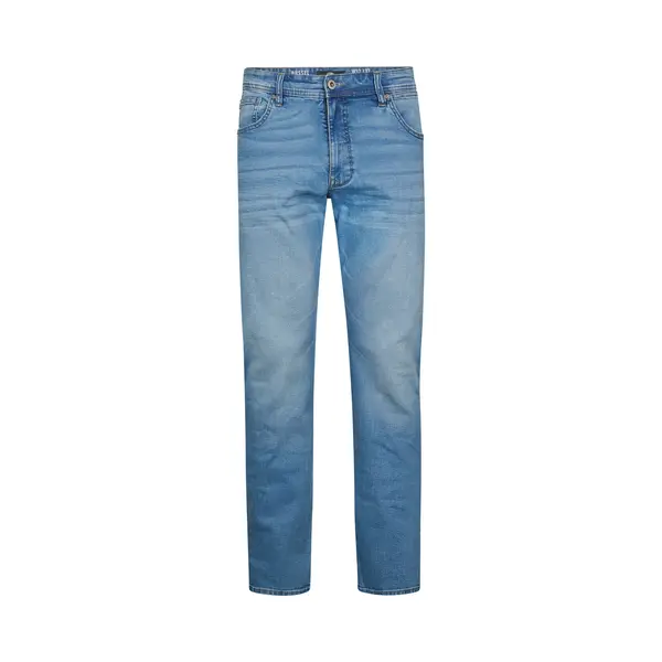 Petrol Industries Jeans 'Russel' Blauw Denim thumbnail