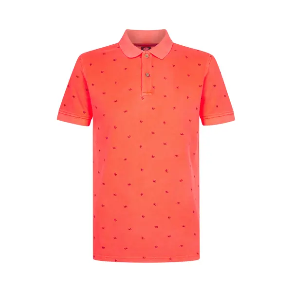 Petrol Industries Poloshirt OlaVerde thumbnail
