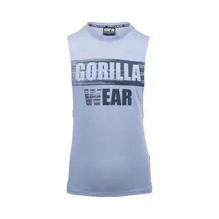 Gorilla Wear Tank Top Lopez