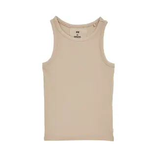 We Fashion Top Beige