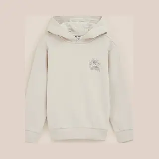 We Fashion Jongens Hoodie Met Embroideries