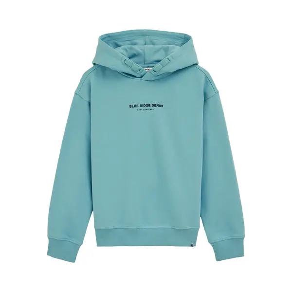 We Fashion Jongens Hoodie Met Opdruk thumbnail