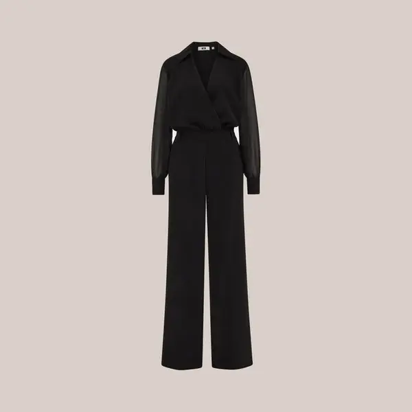 We Fashion Dames Jumpsuit thumbnail