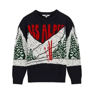 We Fashion Pullover