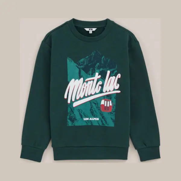 We Fashion Jongens Sweater Met Print thumbnail