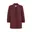 Burgundy red