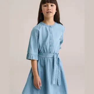 We Fashion Kleid