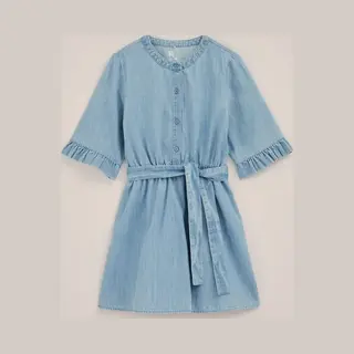 We Fashion Kleid