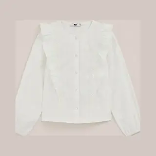 We Fashion Bluse