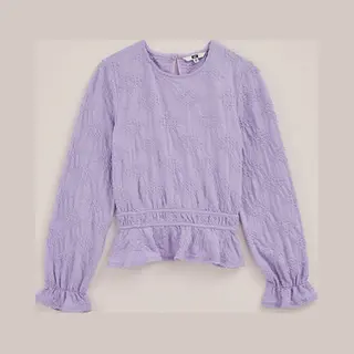 We Fashion Bluse