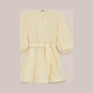 We Fashion Kleid