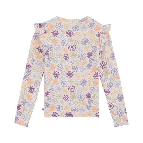 We Fashion Shirt Meisjes thumbnail