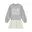 Blended light grey