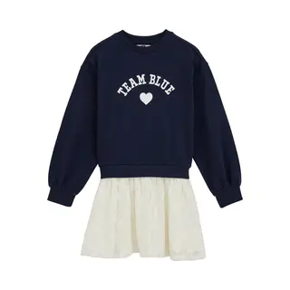 We Fashion Kleid