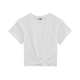 We Fashion Shirt Wit