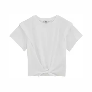 We Fashion Shirt Wit