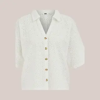 We Fashion Bluse