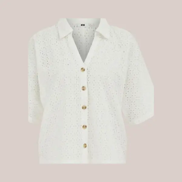 We Fashion Bluse thumbnail