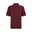 Burgundy red