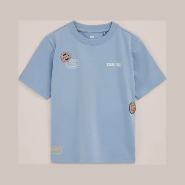 We Fashion T-Shirt thumbnail