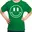 Groen
