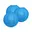 Blauw
