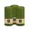 Olijf groen