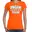 Oranje