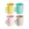 Multi pastel