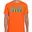 Oranje
