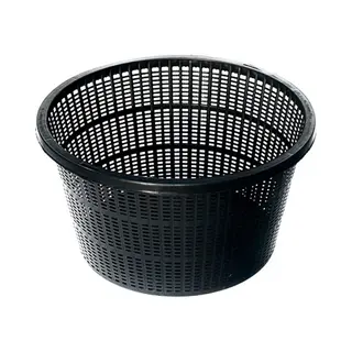 Vdvelde.com - Ronde Vijvermand 22cm