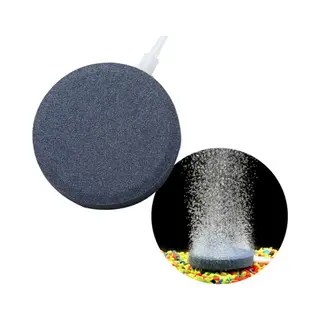 PondPuff Luchtsteen Vijver - Zuurstofsteen - 4 Cm - Bruissteen