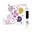 Glitter Set #09 + Lijm