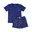 Blauw