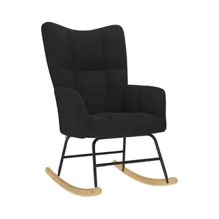 VidaXL 4016791 schommelstoel