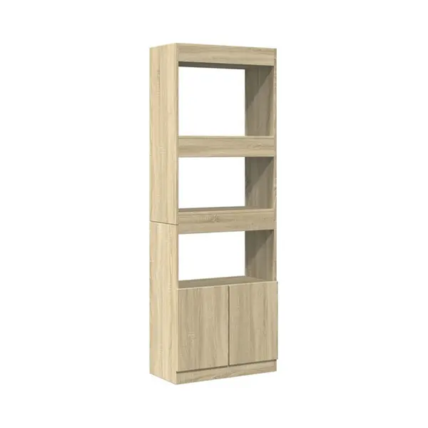 VidaXL 3309602 Wohnzimmerschrank thumbnail