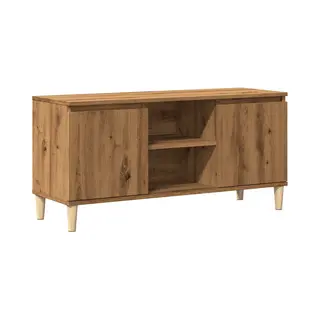 VidaXL 856429 Tv cabinet/entertainment center