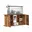 Oud hout