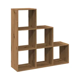 VidaXL 857966 living room bookcase