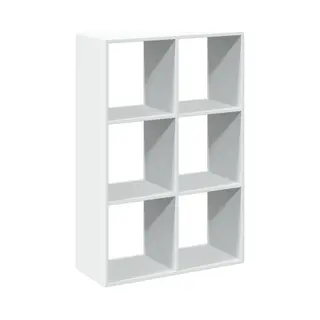 VidaXL 858021 living room bookcase
