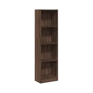 VidaXL 857789 Bücherregal für Wohnzimmer