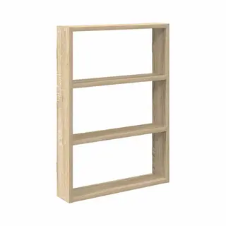 VidaXL 860051 shelve Wood