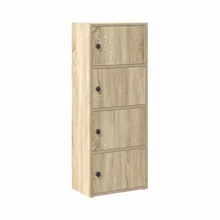 VidaXL 860375 living room bookcase