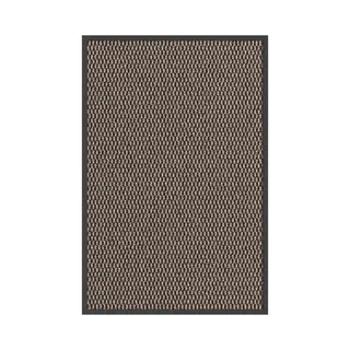 Fußmatte Braun 60x90 Cm Vidaxl