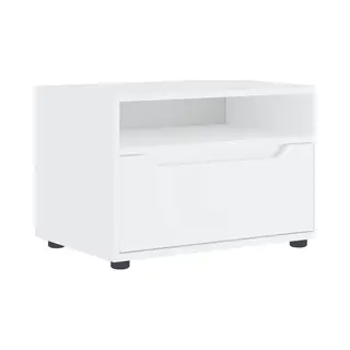 VidaXL 4108288 Tv Möbel & Unterhaltungszentrum