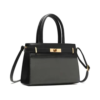Aramae® - Handtassen Dames - Crossbody Tas Dames - Schoudertas Dames - Dames Tassen - Handtas Zwart - Cadeau Voor Vrouwen